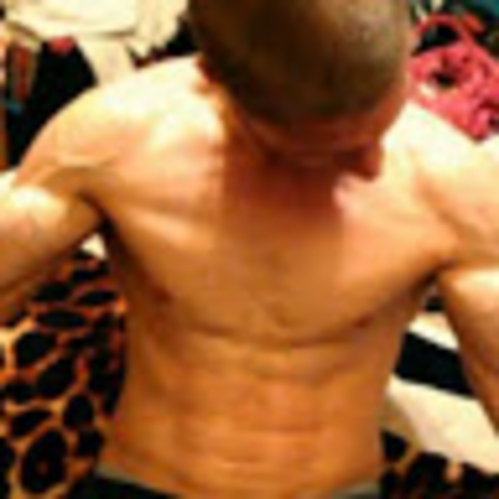 Meet your Posher, Brian